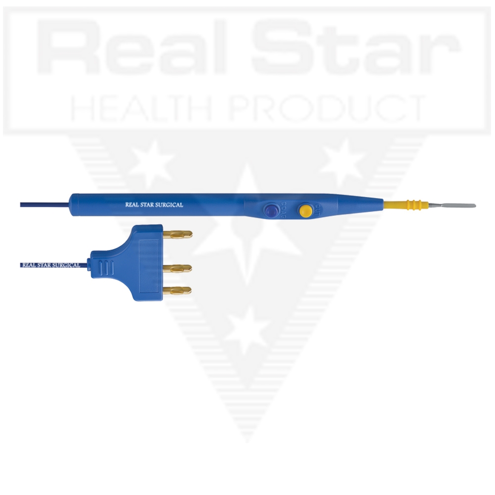 Finger Switch Pencil - Single Use